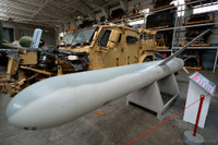 [ẢNH] Lo ngại chạy đua vũ trang nếu Mỹ tái triển khai tên lửa 