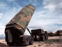 [ẢNH] Lo ngại chạy đua vũ trang nếu Mỹ tái triển khai tên lửa 