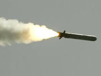 [ẢNH] Sau cáo buộc SAA tấn công hóa học kinh hoàng tại Douma, Mỹ dùng Tomahawk thị uy?