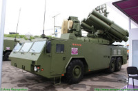 [ẢNH] Belarus tập trận phòng không với NATO nhằm phản ứng với Nga?