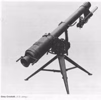 Kinh ngạc trước vũ khí hạt nhân mang vác đầu tiên trên thế giới