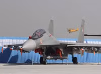 [ẢNH] Ấn Độ xây hơn 100 nhà chứa máy bay sát biên giới Pakistan, sẵn sàng đánh lớn?