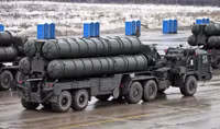 [ẢNH] Nga cấp tốc sửa lỗi cho S-400 sau màn thể hiện thất vọng tại Syria