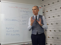 [ẢNH] Xe máy điện Vespa Elettrica về Việt Nam đắt ngang môtô