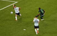 [ẢNH] Argentina sẽ vô địch World Cup 2018 khi đã có thêm một 