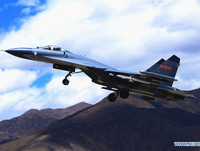 Trung Quốc biên chế hàng loạt 