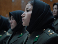 Cận cảnh những nữ quân nhân xinh đẹp và rắn rỏi các nước trên thế giới