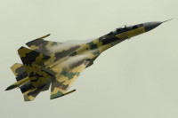 [ẢNH] Sự thực F-16 Thổ Nhĩ Kỳ bỏ chạy khi bị cả Su-35 lẫn S-400 Nga ngắm bắn