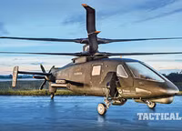 [ẢNH] Trực thăng tương lai SB>1 Defiant của Mỹ bắt đầu thử nghiệm