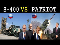 [ẢNH] Vì sao đã có S-400 nhưng Thổ Nhĩ Kỳ vẫn muốn mua thêm Patriot?