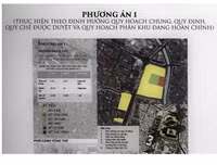 Xem ý tưởng đề xuất cải tạo các chung cư cũ ở Hà Nội