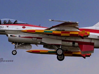 Nhật Bản hoàn thành phát triển siêu tên lửa chống hạm XASM-3