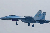 [ẢNH] Nga khó lòng bán thêm Su-35 khi bị Trung Quốc nhận xét 
