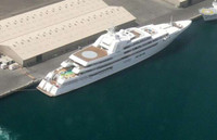 [ẢNH] Choáng với khối tài sản khổng lồ của những hoàng tộc giàu có nhất thế giới