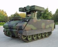 [ẢNH] Nga phá hủy tổ hợp SAM tối tân của Thổ Nhĩ Kỳ sau khi bị bắn hạ 2 UAV