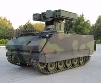 [ẢNH] Nga phá hủy tổ hợp SAM tối tân của Thổ Nhĩ Kỳ sau khi bị bắn hạ 2 UAV