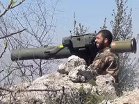 [ẢNH] Nga, Syria đè bẹp IS nhưng Mỹ và đồng minh SDF mới là người kết thúc chiến trường