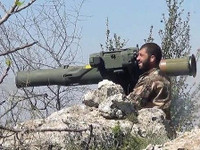 [ẢNH] Nga, Syria đè bẹp IS nhưng Mỹ và đồng minh SDF mới là người kết thúc chiến trường