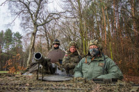 [ẢNH] Quân đội Ba Lan 