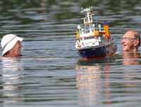 [ẢNH] Nắng nóng khủng khiếp 