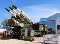 [ẢNH] Vì sao tên lửa phòng không Akash của Ấn Độ chưa hấp dẫn đối tác?