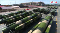 [ẢNH] Tên lửa đạn đạo 