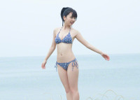 [ẢNH] Nhan sắc vạn người mê của vợ chưa cưới tuyển thủ Nhật Bản