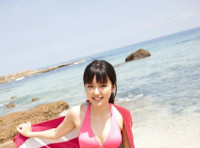 [ẢNH] Nhan sắc vạn người mê của vợ chưa cưới tuyển thủ Nhật Bản