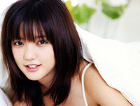 [ẢNH] Nhan sắc vạn người mê của vợ chưa cưới tuyển thủ Nhật Bản