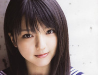 [ẢNH] Nhan sắc vạn người mê của vợ chưa cưới tuyển thủ Nhật Bản