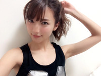 [ẢNH] Nhan sắc vạn người mê của vợ chưa cưới tuyển thủ Nhật Bản