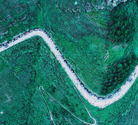 Hành trình Caravan kỷ lục khám phá vẻ đẹp vùng đất địa đầu tổ quốc