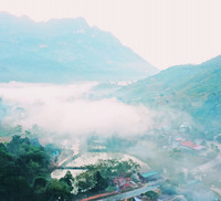 Hành trình Caravan kỷ lục khám phá vẻ đẹp vùng đất địa đầu tổ quốc