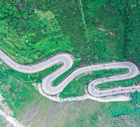 Hành trình Caravan kỷ lục khám phá vẻ đẹp vùng đất địa đầu tổ quốc