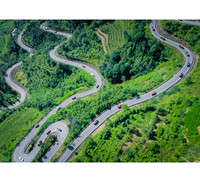 Hành trình Caravan kỷ lục khám phá vẻ đẹp vùng đất địa đầu tổ quốc