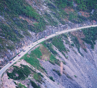 Hành trình Caravan kỷ lục khám phá vẻ đẹp vùng đất địa đầu tổ quốc