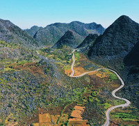 Hành trình Caravan kỷ lục khám phá vẻ đẹp vùng đất địa đầu tổ quốc