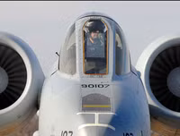 Cánh mới cho 'ông già' A-10 Thunderbolt II giúp chúng bay ít nhất đến năm 2030