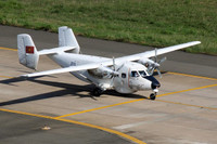 [ẢNH] Bất ngờ lớn khi Mỹ mua máy bay vận tải từ nước thứ ba để... tặng cho đối tác