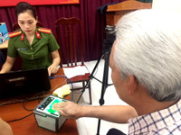 Đo hiệu quả công việc bằng sự hài lòng của người dân