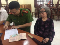 Đo hiệu quả công việc bằng sự hài lòng của người dân