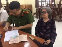 Đo hiệu quả công việc bằng sự hài lòng của người dân