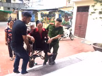 Đo hiệu quả công việc bằng sự hài lòng của người dân