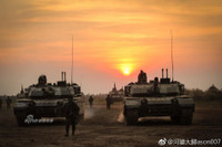 [ẢNH] Bộ binh cơ giới Thái Lan chứng minh sức mạnh số 1 Đông Nam Á