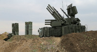 Bất ngờ: S-400 Triumf của Nga bị nhận xét là vô dụng khi chống Tomahawk Mỹ