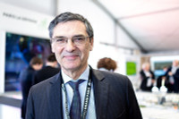 [ẢNH] Cựu Bộ trưởng Nội các Pháp tử vong vì Covid-19