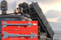 [ẢNH] Không phải tiêm kích Pakistan, phòng không Ấn Độ đã bắn nhầm Mi-17-V5 quân nhà?