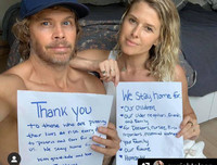 [ẢNH] Hơn nửa tỷ người phải ở nhà vì Covid-19