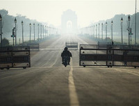 [ẢNH] Hơn nửa tỷ người phải ở nhà vì Covid-19