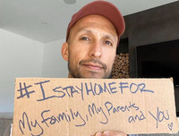 [ẢNH] Hơn nửa tỷ người phải ở nhà vì Covid-19